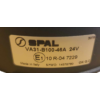 Kép 5/5 - VA31-B100-46A SPAL Ventilátor