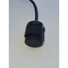 STEEL MATE PTS410 TOLATÓRADAR belsőszerelésű Matt fekete