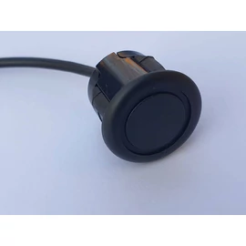 STEEL MATE PTS411 EX TOLATÓRADAR Matt fekete