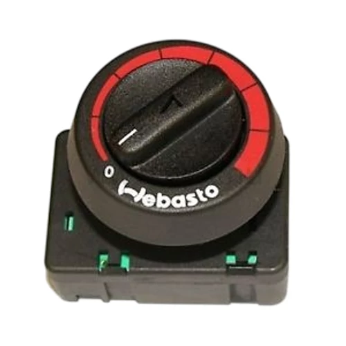 AIR TOP 2000 STC 24V D készlet - WEBASTO - RIEX KFT. TYTAN, SPAL