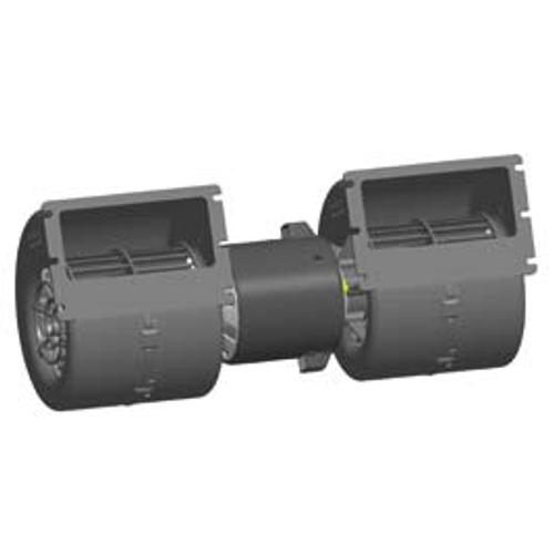 008-B45-02 SPAL Ventilátor