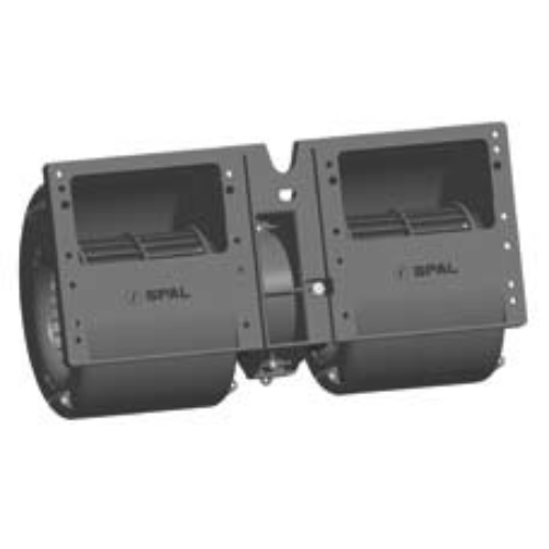 011-A40-22 SPAL Ventilátor
