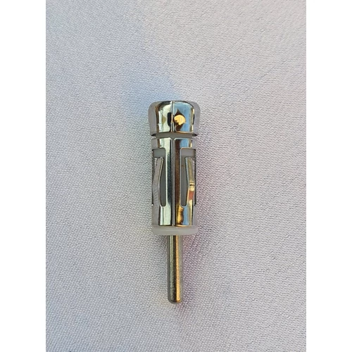 Antenna Adapter rádióhoz egyenes