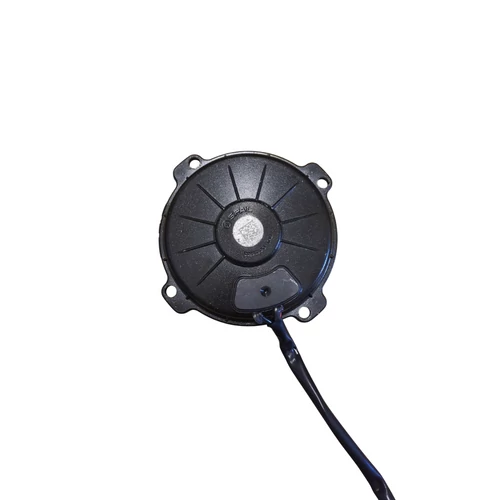BP70 Ventilátor motor