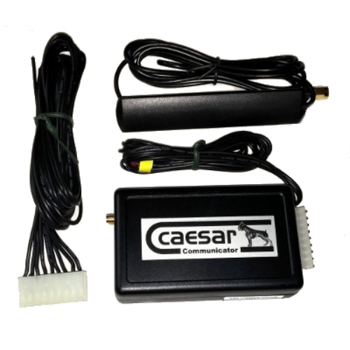 CAESAR GSM Modul